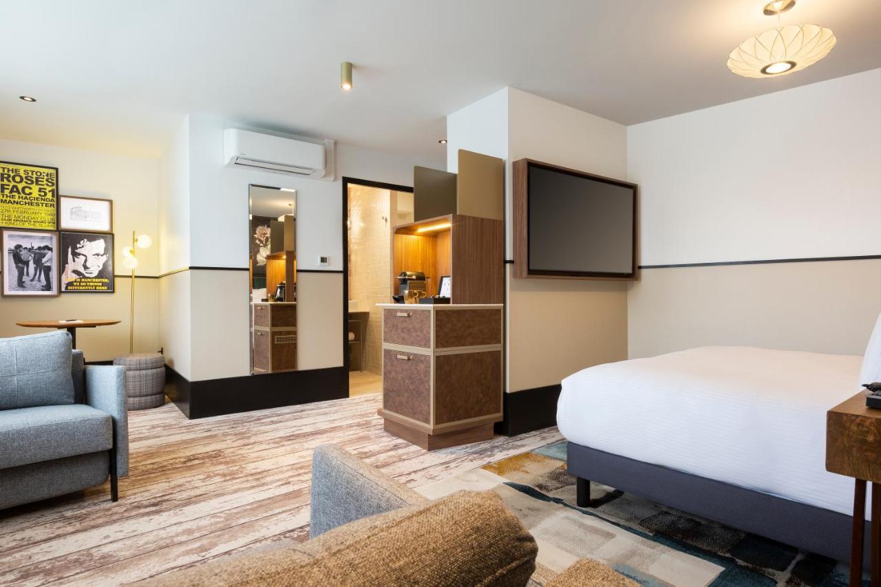 Hotel Les Capitouls Toulouse Centre - Handwritten Collection מראה חיצוני תמונה