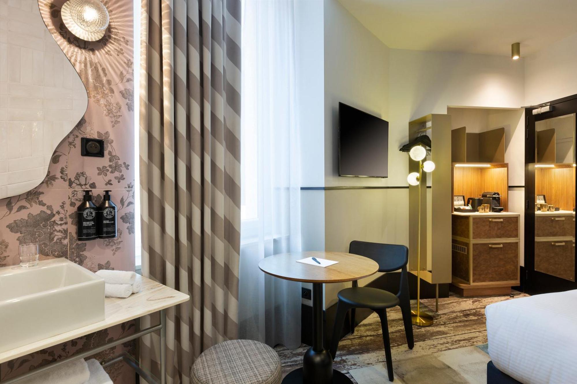 Hotel Les Capitouls Toulouse Centre - Handwritten Collection מראה חיצוני תמונה