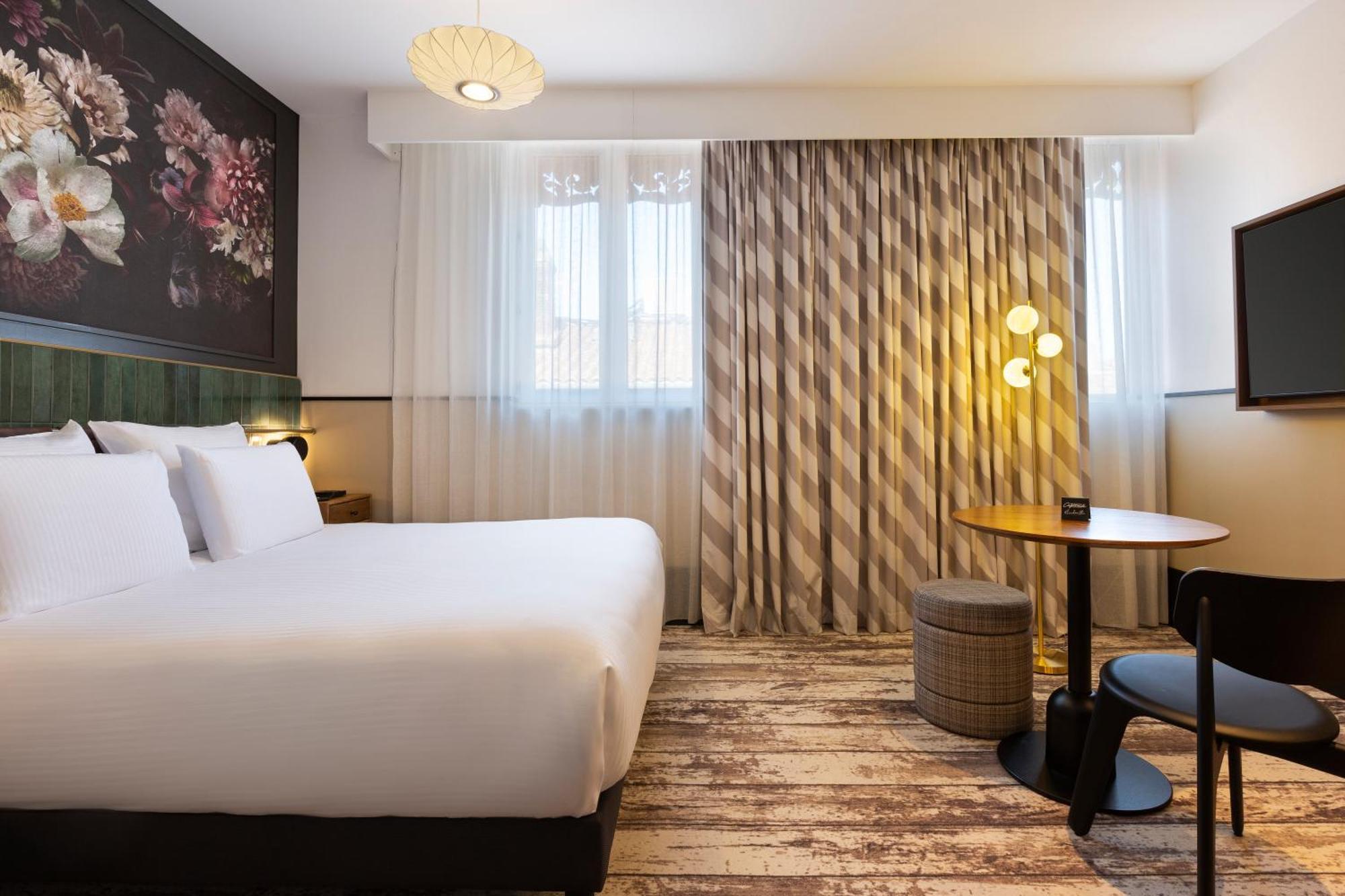 Hotel Les Capitouls Toulouse Centre - Handwritten Collection מראה חיצוני תמונה