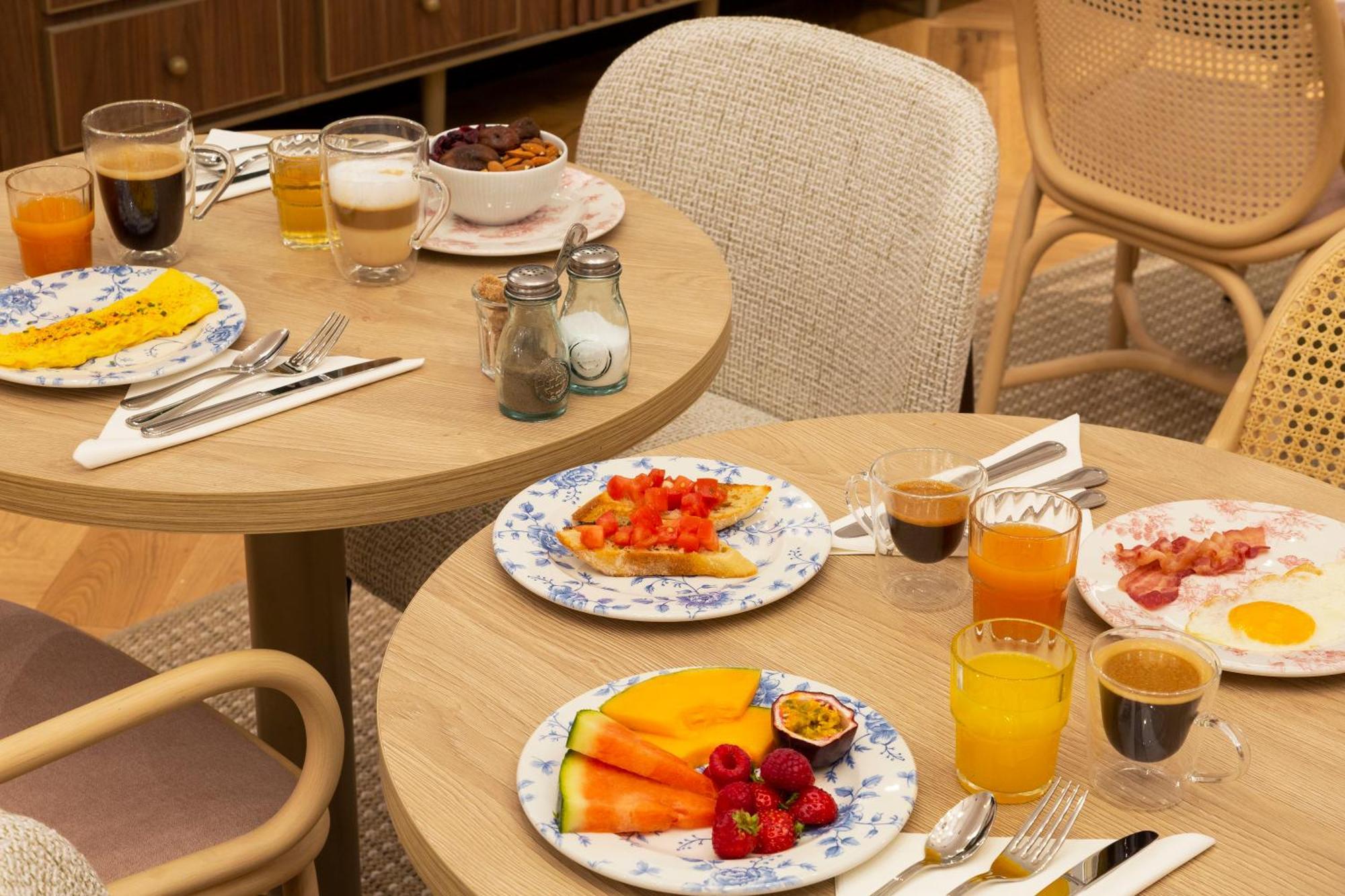 Hotel Les Capitouls Toulouse Centre - Handwritten Collection מראה חיצוני תמונה
